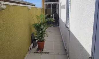 Imagem 3: Casa de condomínio térrea