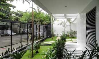 Imagem 4: ED. RAVELLO 03 QUARTOS S/ 01 SUITE COM SACADA 02 VAGAS