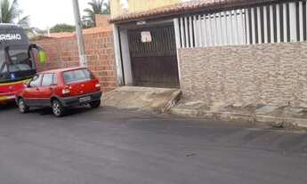 Imagem: Casa em Luis Correia