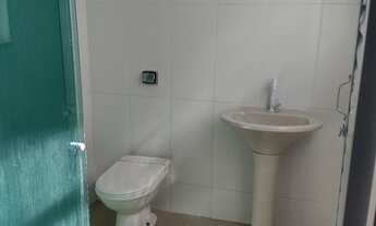 Imagem 5: Vendo prédio 2 apts. Ambos 2 qts, rua 9, Jardim América