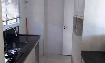 Imagem 6: Casa com 3 dormitórios para alugar, 150 m² por R$ 4.843,50 - Condomínio Sunset Boulevard