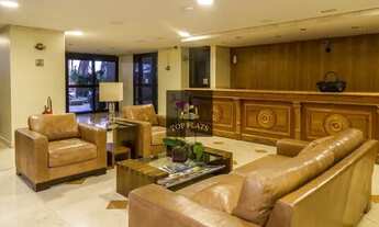 Imagem 11: Flat disponível na Vila Olímpia