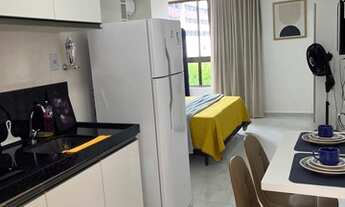 Imagem: Flats no Bessa