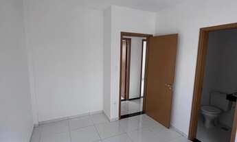 Imagem 7: Apartamento para venda tem 88 metros quadrados com 3 quartos em Cidade Jardim - Anápolis