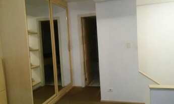 Imagem 5: Rarus Flats - Flat para locação - Edifício Duplex life Moema