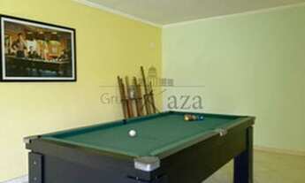 Imagem 4: Casa em Condomínio - Vila Zezé - Condomínio Jardim Coleginho - 350m² - 4 Dormitórios