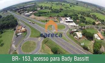 Imagem 2: Terreno Residencial para Venda em Bady Bassitt, Menezes 3, 1 dormitório