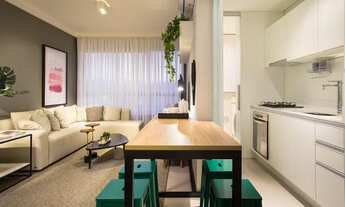 Imagem 2: Apartamento para aluguel e venda em Campinas - São José - SC