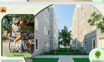 Imagem: M129- apartamentos com itbi e cartório