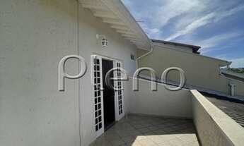 Imagem 2: Casa - Lenheiro - Valinhos