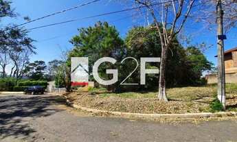 Imagem 4: Terreno Caminhos de San Conrado - Sousas