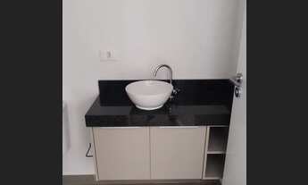 Imagem 4: CASA com 3 dormitórios para alugar por R$ 5.500,00 no bairro Ecoville - CURITIBA / PR