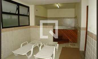 Imagem 5: Apartamento para Aluguel - Higienópolis, 1 Quarto, 45 m2