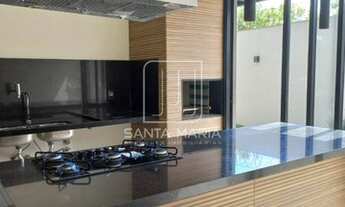 Imagem 3: Casa (térrea em condominio) 3 dormitórios/suite, cozinha planejada, portaria 24 horas, em