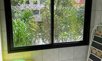 Imagem 3: Apto 51m² - 2 Dorm. - Guarapiranga Park