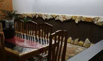 Imagem 7: Sobrado para venda com 190 metros quadrados com 3 quartos em Parque das Nações - Americana