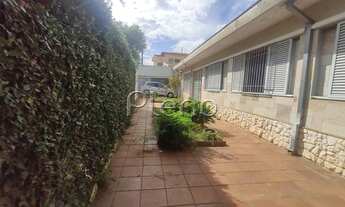 Imagem 2: Casa - Bonfim - Campinas