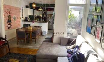 Imagem 3: Casa com 3 dormitórios para alugar, 220 m² por R$ 16.000,00/mês - Jardim Paulistano - São