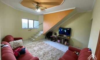 Imagem: Sumaré - Casa Padrão - Parque Residencial