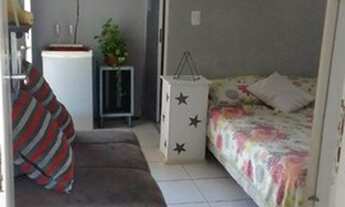 Imagem 4: Quarto em bairro tranquilo