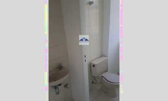 Imagem 7: Sala para locação