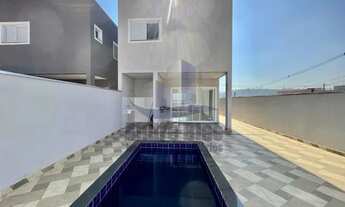 Imagem 7: CASA RESIDENCIAL em CAJAMAR - SP, PORTAIS (POLVILHO