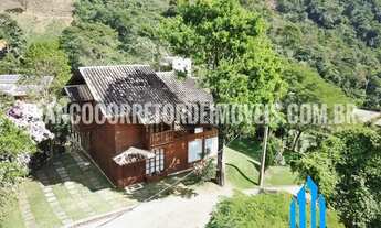 Imagem 7: Casa rustica em condomínio fechado Buenos Aires Country em Buenos Aires em meio a Mata At