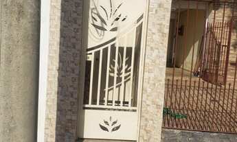 Imagem 3: CASA TÉRREA (FUNDOS) - VILA METALÚRGICA - SANTO ANDRÉ/SP