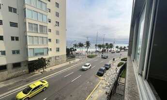 Imagem 2: Apartamento para alugar, 180 m² por R$ 15.648,00/mês - Arpoador - Rio de Janeiro/RJ