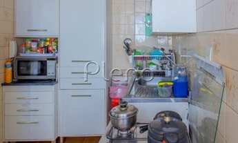 Imagem 6: Apartamento - Bosque - Campinas