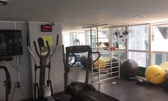 Imagem 3: Alugo apartamento mobiliado em Caruaru de 1 quarto