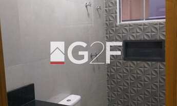 Imagem 5: Casa para venda no Centro de Jaguariúna