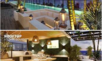 Imagem 2: Ocean, Últimas unidades! Flat a 20 metros do Mar