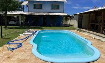 Imagem: ÓTIMA CASA EM VILATUR