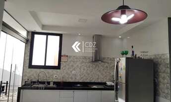 Imagem 3: Casa de condomínio para locação com 4 dormitórios sendo 3 suíte no Reserva do Ipanema - So