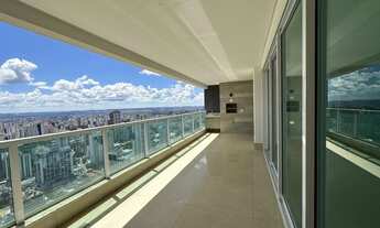 Imagem 4: Apartamento para venda tem 157 metros quadrados com 3 quartos em Setor Marista - Goiânia