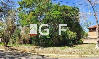 Imagem 5: Terreno Caminhos de San Conrado - Sousas