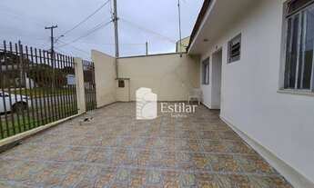 Imagem: Casa 02 quartos e 04 vagas no São Domingos