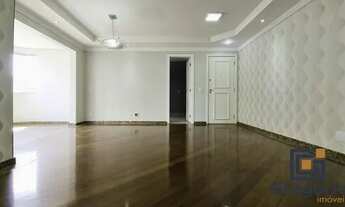 Imagem 2: Vendo ótimo 04 quartos na 309 Norte reformado com duas vagas!