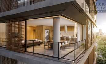 Imagem 2: Curitiba - Apartamento Padrão - Bigorrilho