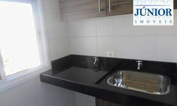 Imagem 3: AMERICANA - Apartamento Padrão - VILA REHDER