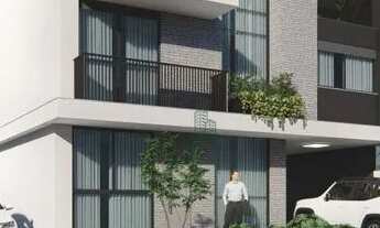 Imagem 3: Sobrado com 3 dormitórios c/ suíte à venda, 148 m² por R$ 900.000 - Boqueirão - Curitiba/P