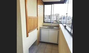 Imagem 7: Apartamento para aluguel com 95 metros quadrados com 3 quartos em Santana - Porto Alegre