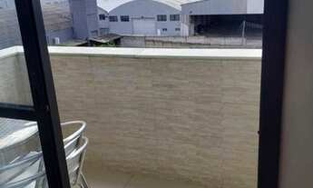 Imagem 5: Apartamento com 3 dormitórios à venda, 82 m² por R$ 540.000,00 - Jardim do Lago - Campinas