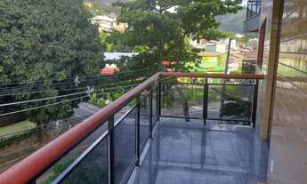 Imagem 4: Apartamento para aluguel com 140 metros quadrados com 4 quartos