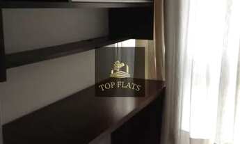 Imagem 4: Flat Para Locação - Brooklin