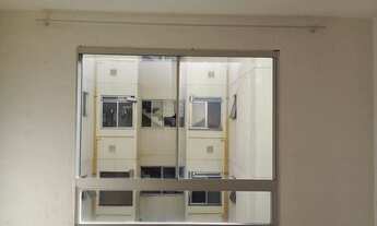 Imagem 5: Apartamento para aluguel tem 50 metros quadrados com 2 quartos em Campo Grande - Rio de Ja