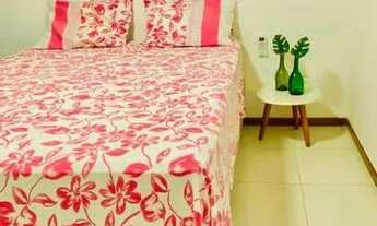 Imagem 5: Apartamento no catu lake