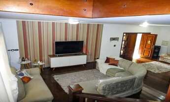 Imagem 6: JACAREí - Casa Padrão - Cidade Jardim