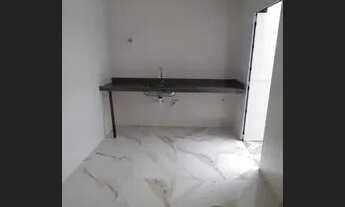 Imagem 3: Apartamento na Vila Assunção com 2 dormitórios sendo 1 suíte e 1 vaga de garagem